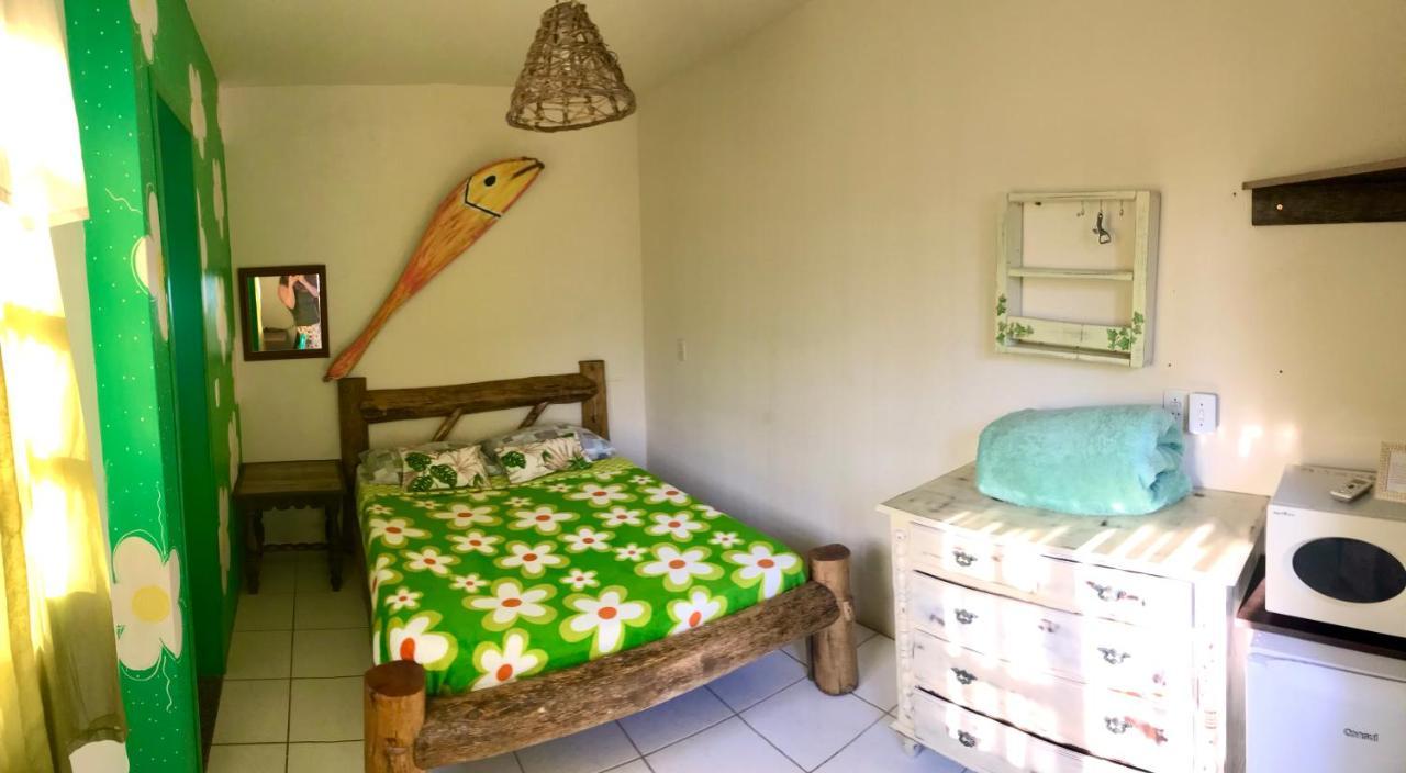 Amarelo Hibisco Hotel กวาร์ดาโดเอมบาอู ภายนอก รูปภาพ