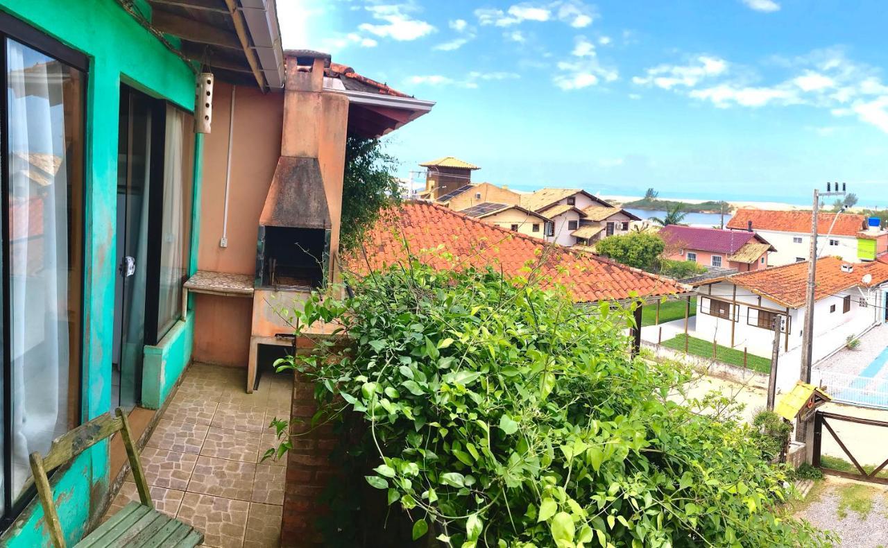 Amarelo Hibisco Hotel กวาร์ดาโดเอมบาอู ภายนอก รูปภาพ